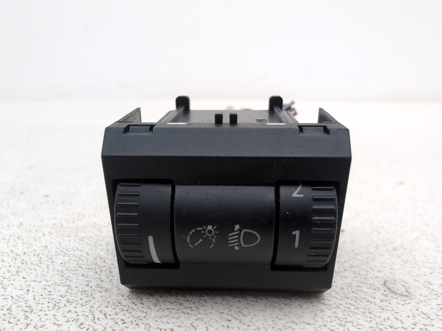 Combination Switch / Stalks 1