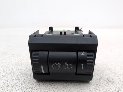 Combination Switch / Stalks 1