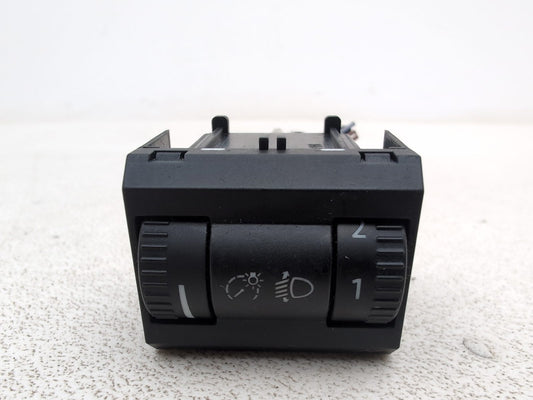 Combination Switch / Stalks 1