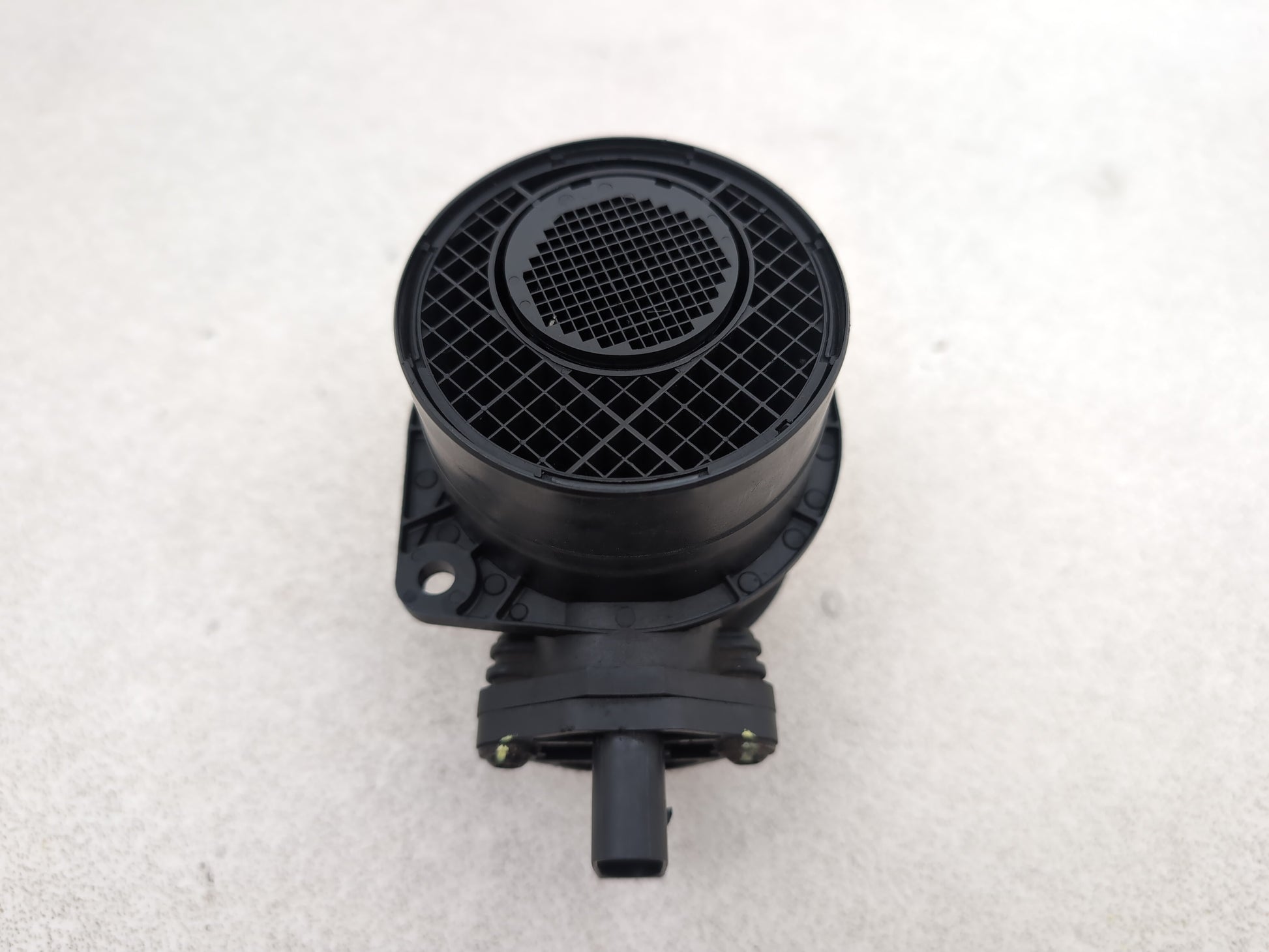 Mass Air Flow Meter 1