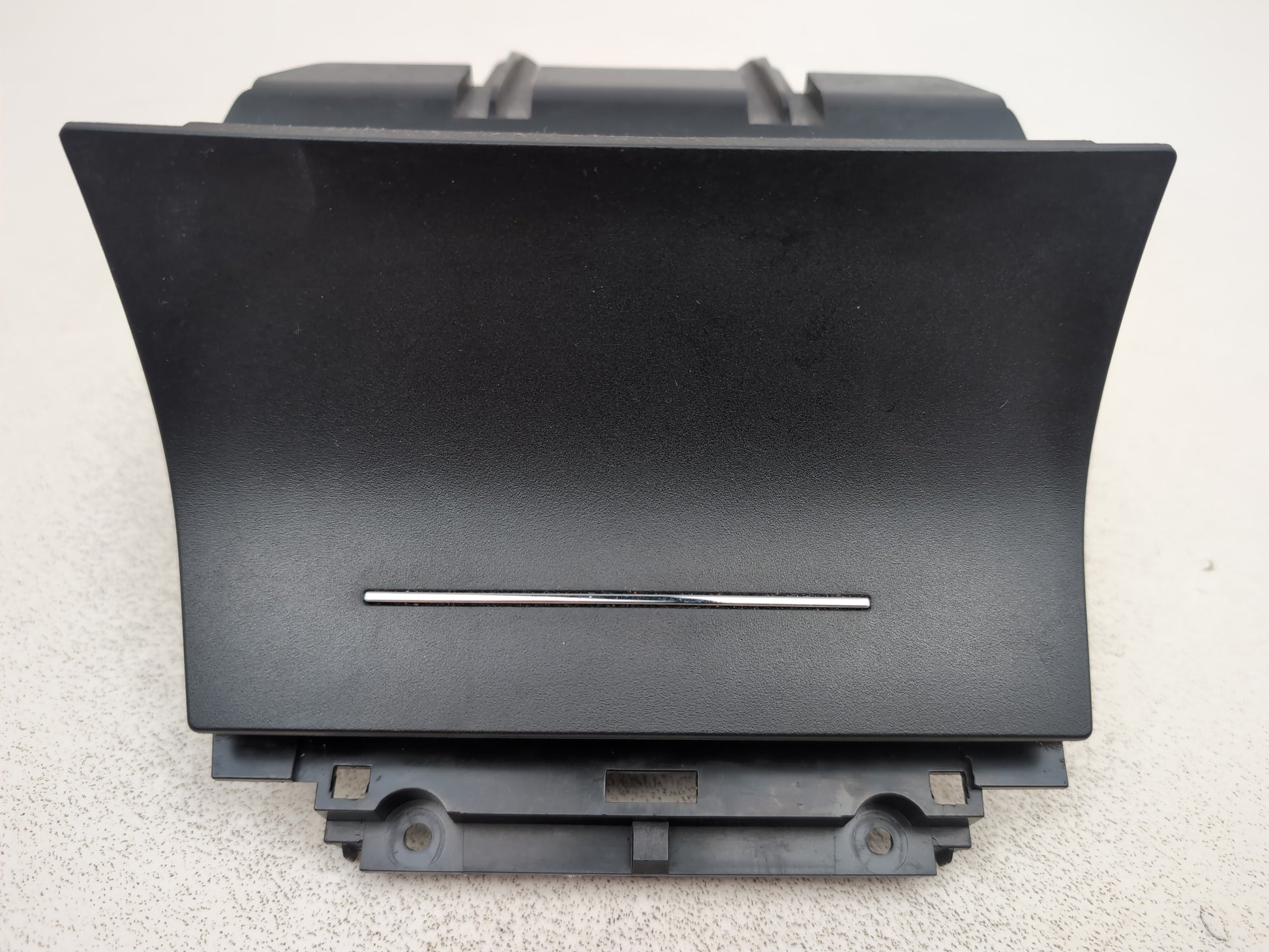 Ashtray Centre Console 1