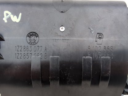 Ashtray Centre Console 7