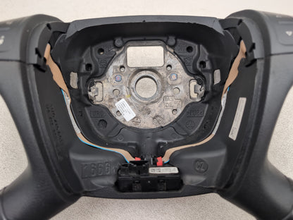 Steering Wheel 7