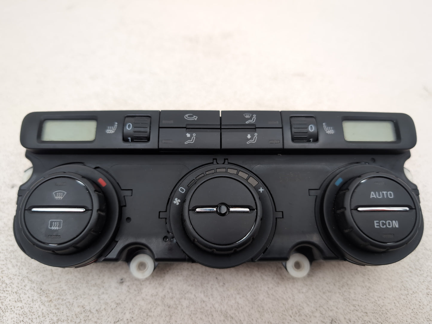Multi Function Display Unit 1
