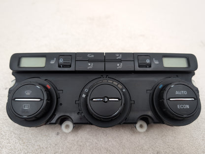 Multi Function Display Unit 1
