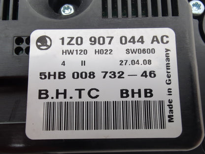 Multi Function Display Unit 6