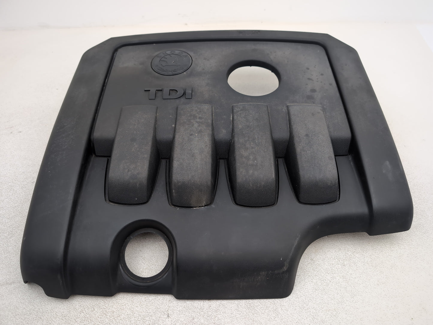 Engine Cover 1