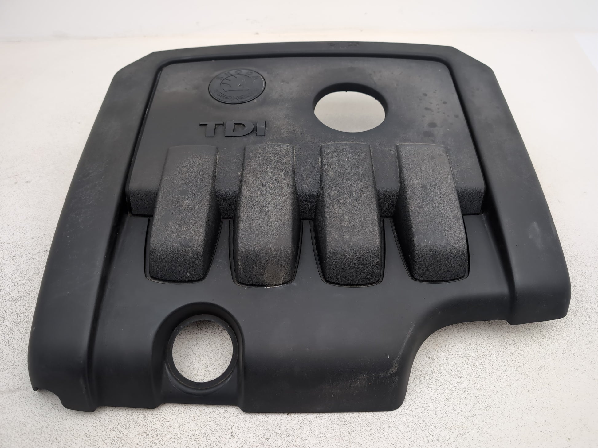 Engine Cover 1
