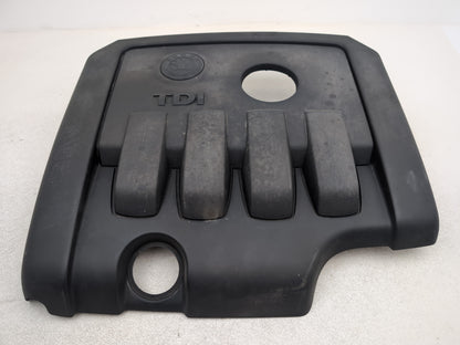 Engine Cover 1