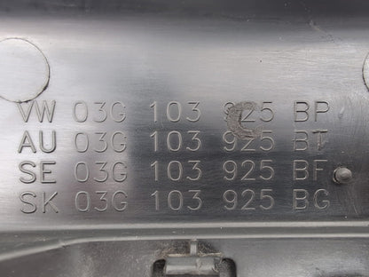 Engine Cover 6