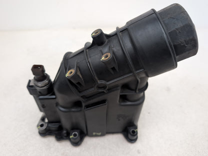 Oil Cooler Engine 1