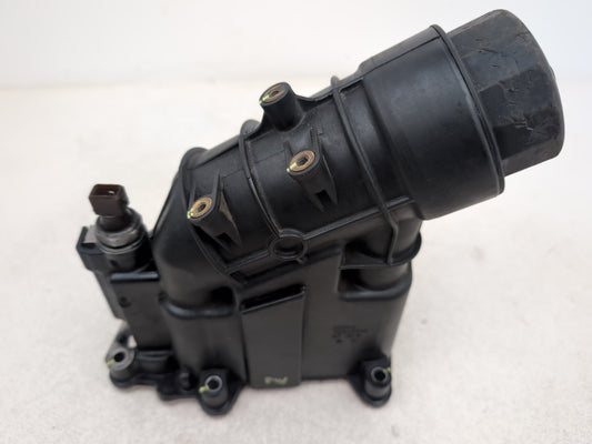 Oil Cooler Engine 1