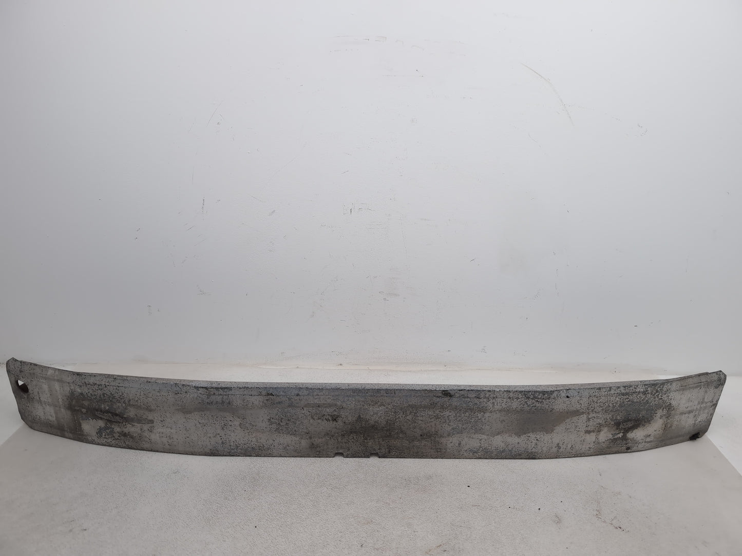 Bumper Front Reinforcement 1