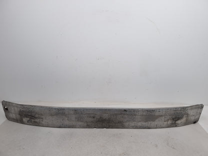 Bumper Front Reinforcement 1
