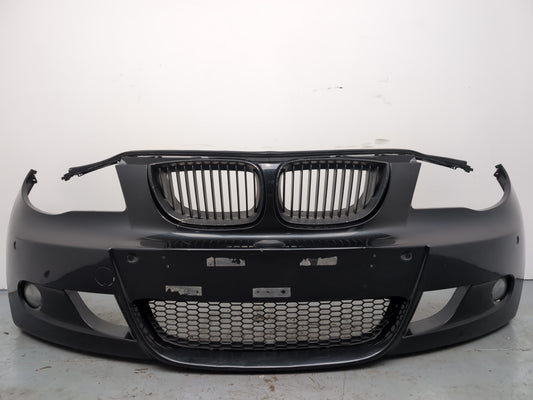 Front Bumper 1