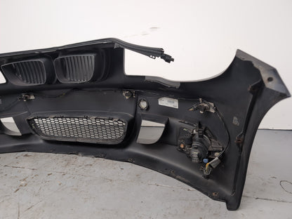 Front Bumper 7