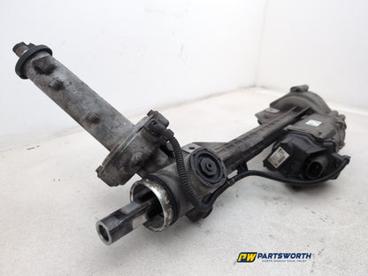 Bmw 1 3 Series E81 E87 E87n E90 E91 Power Steering Rack Boxes Electric 6792942 - photo 5