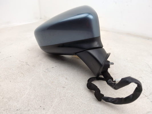 Door Mirror RH 2