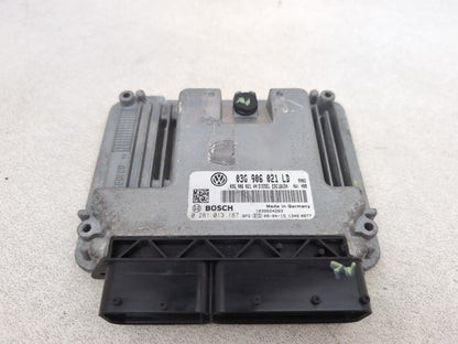 BMS Computer ECU ECM 1