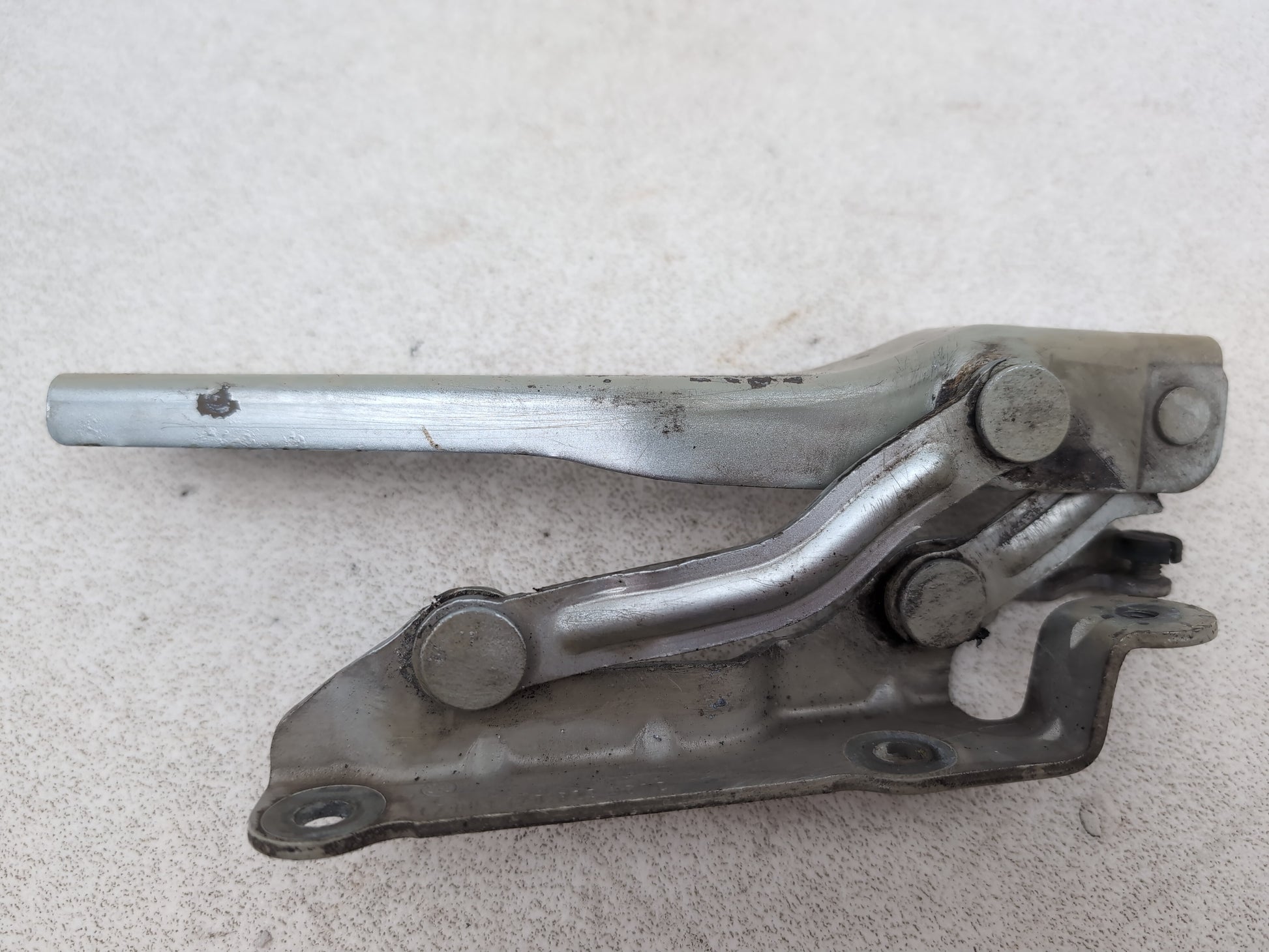 Bonnet Hinge LH 1