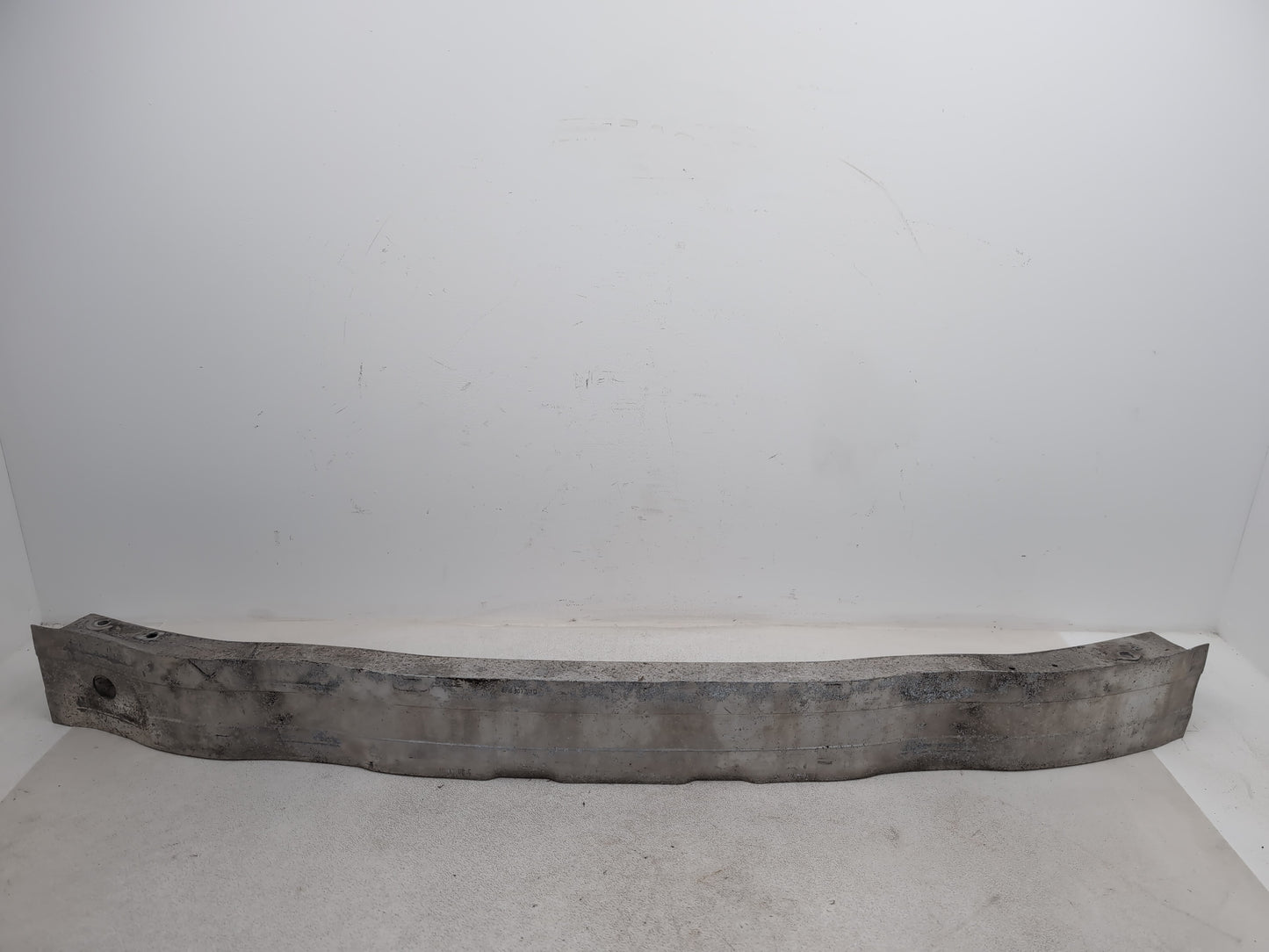 Bumper Front Reinforcement 1