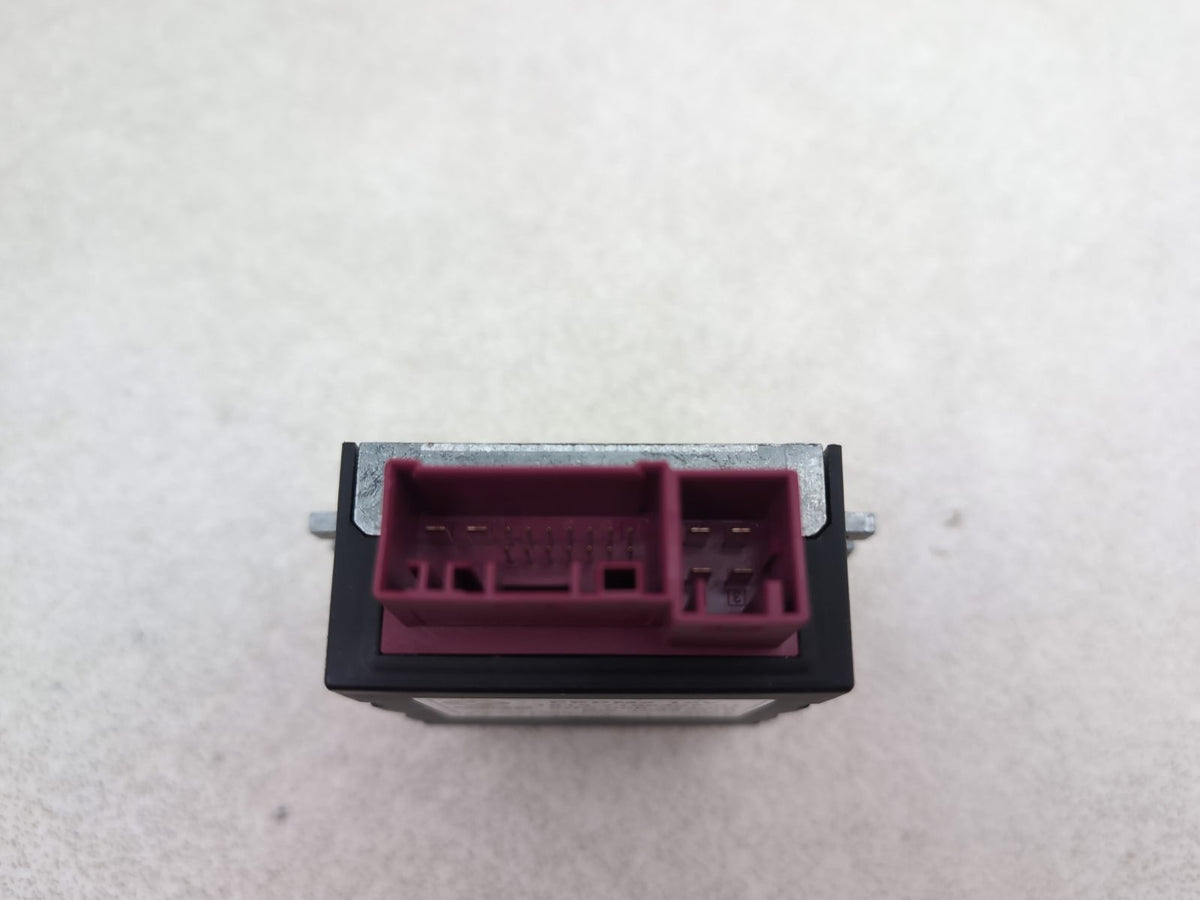 ECU Fuel Pump 5