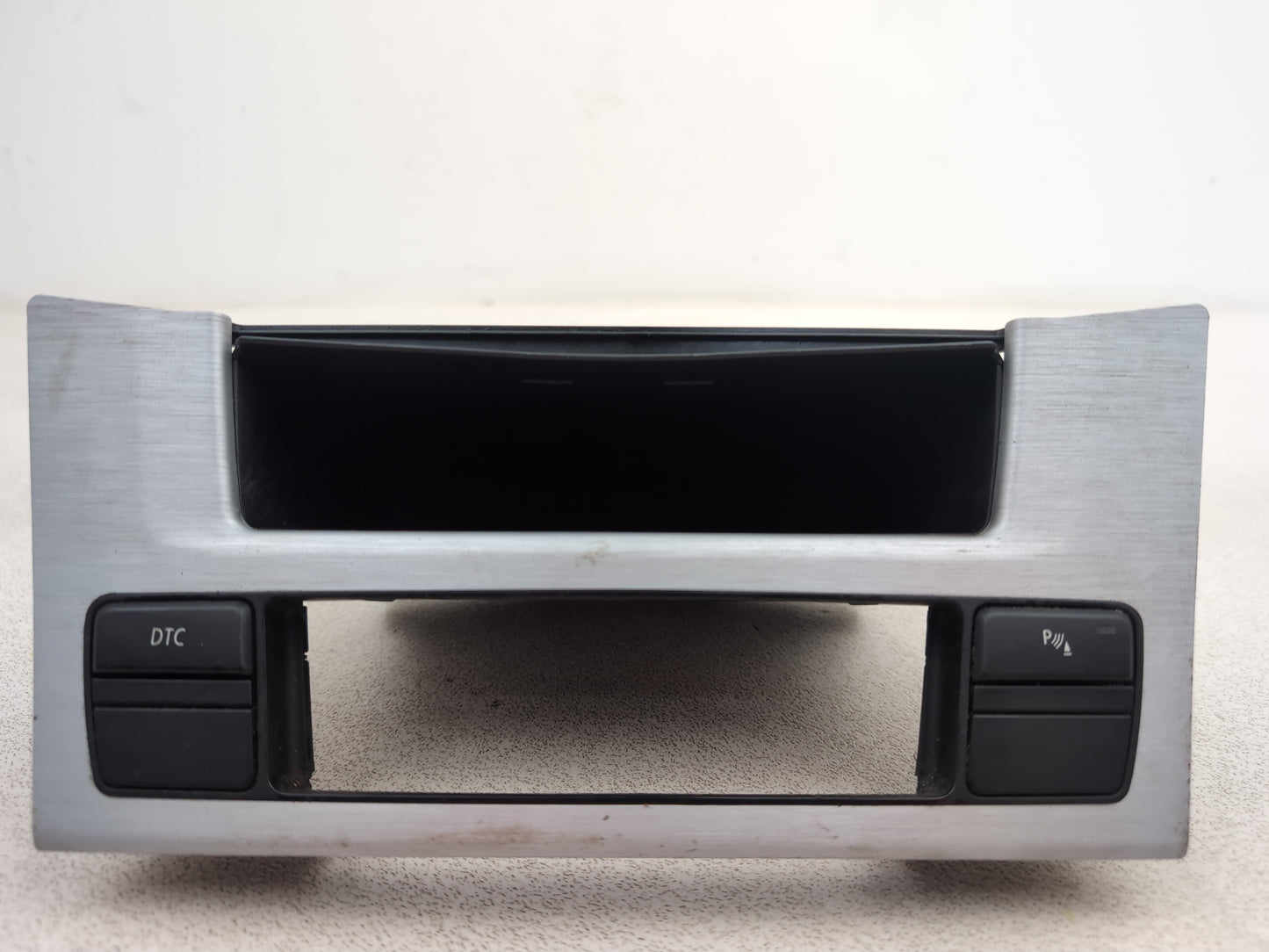 Dashboard Trims  1