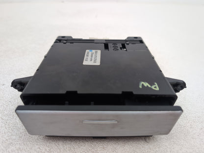 Ashtray Centre Console 1