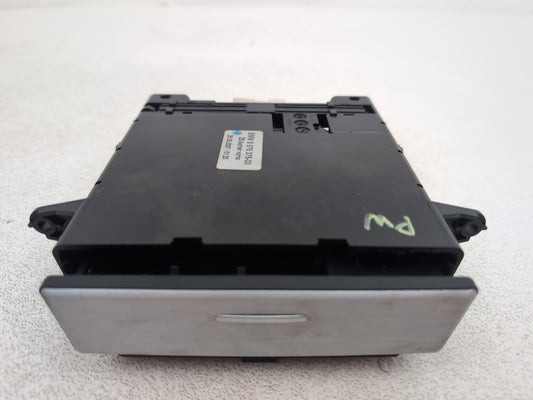 Bmw 5 Series E60 E61 Lci Ashtray Centre Insert Console 6976376 Oem