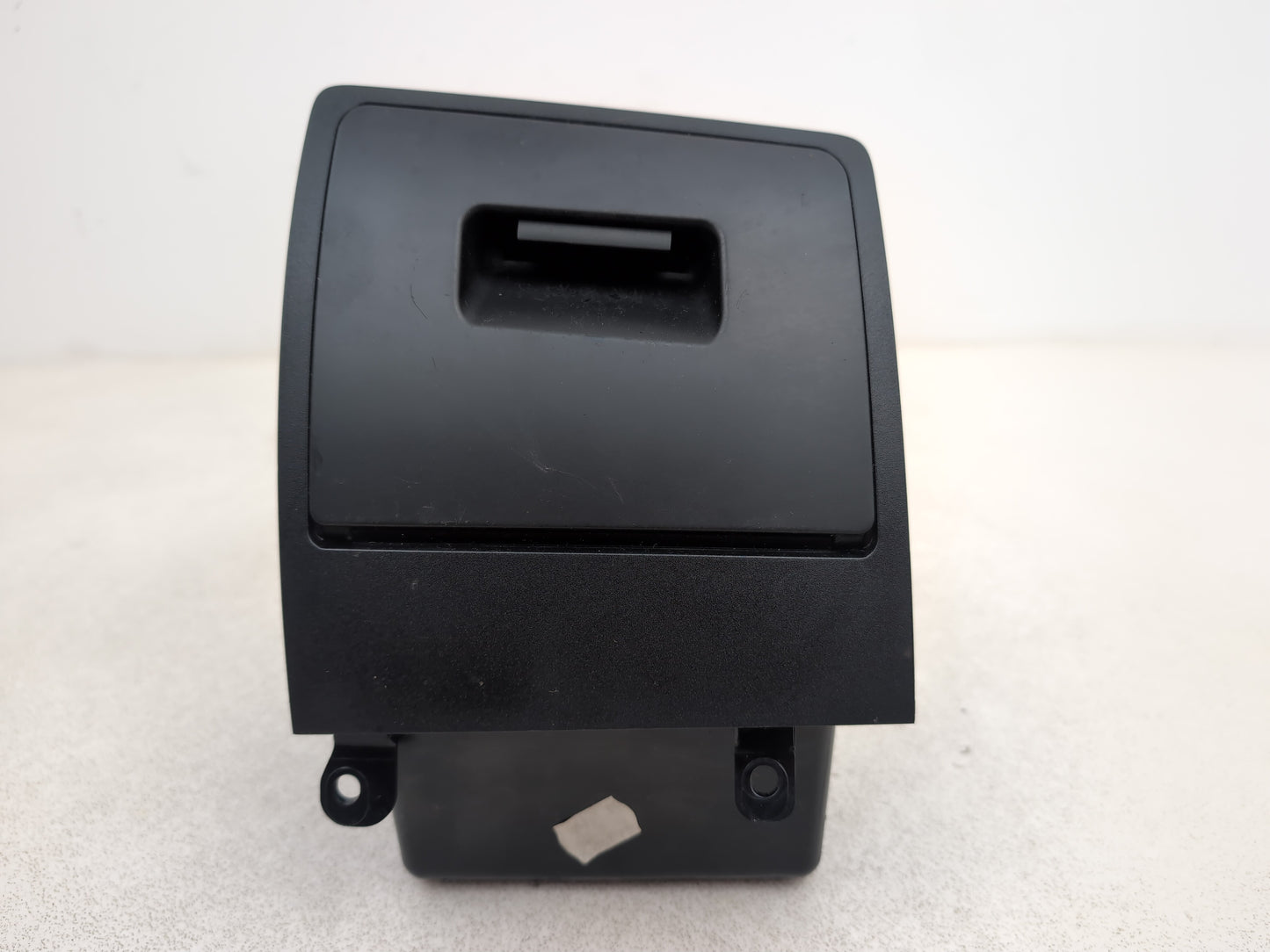 Glove Compartment Assembly 1