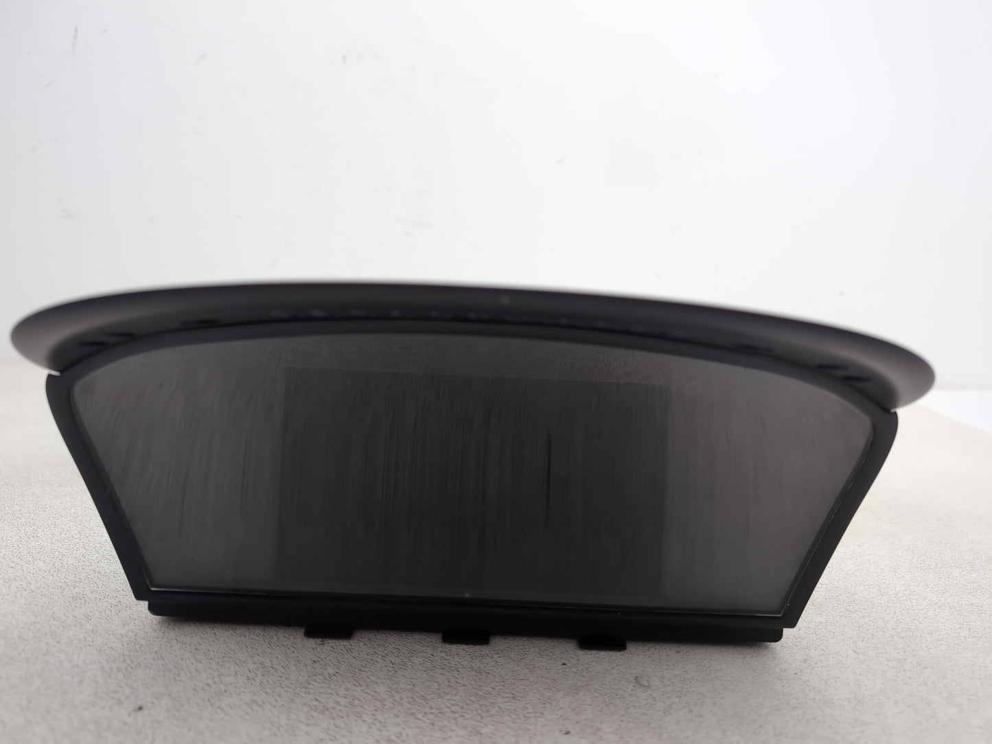 Multi Function Display Unit 1