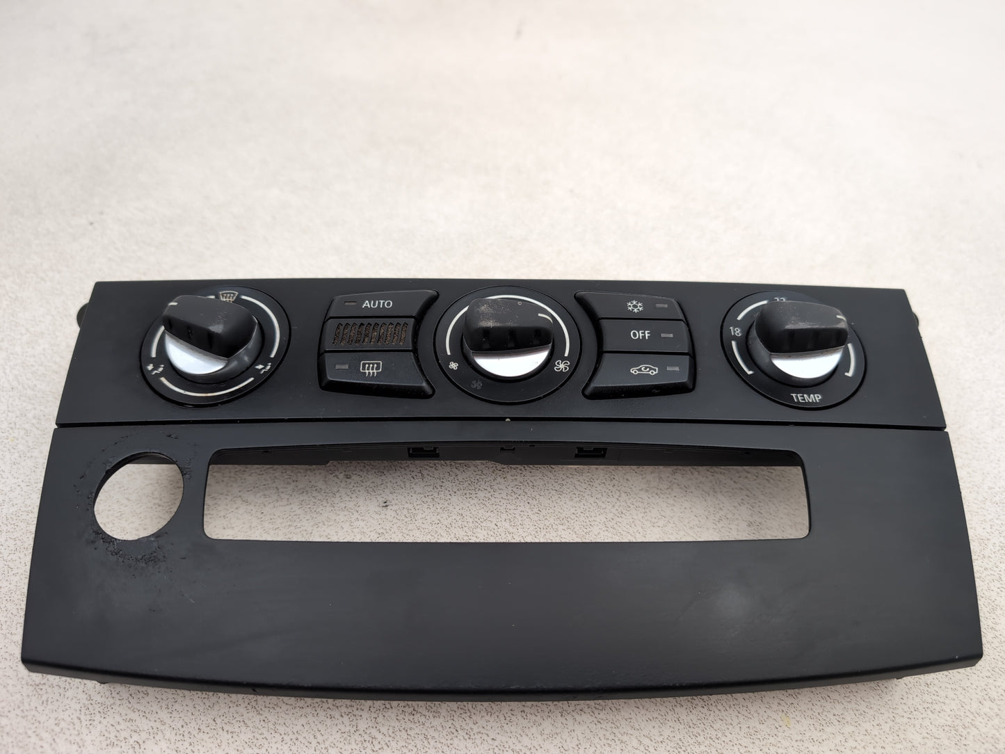 Multimedia Control Switch  1