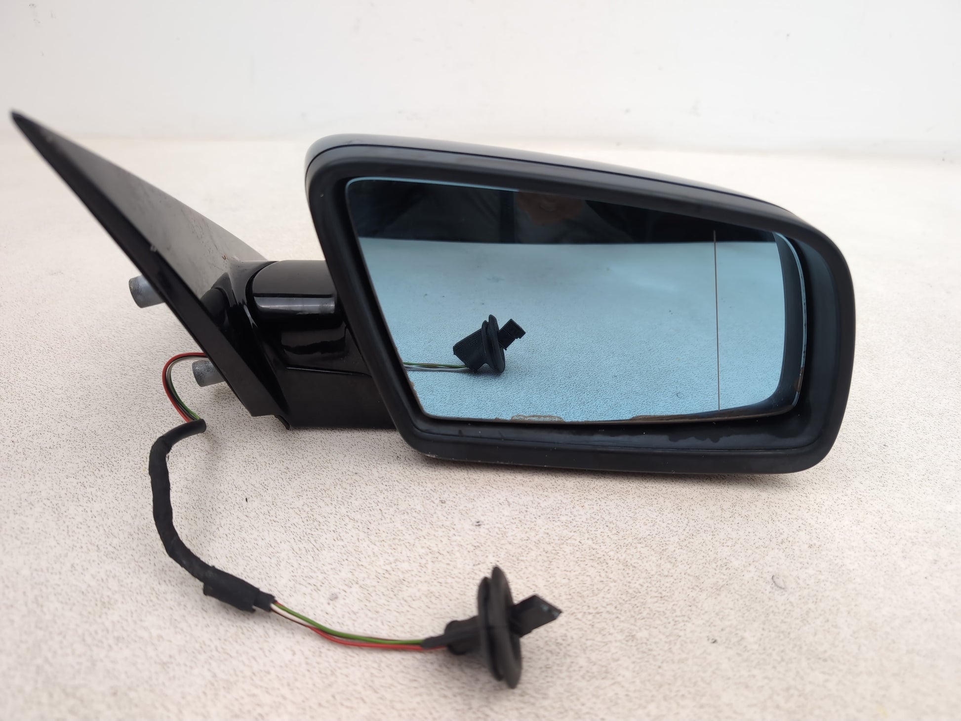 Door Mirror RH 1