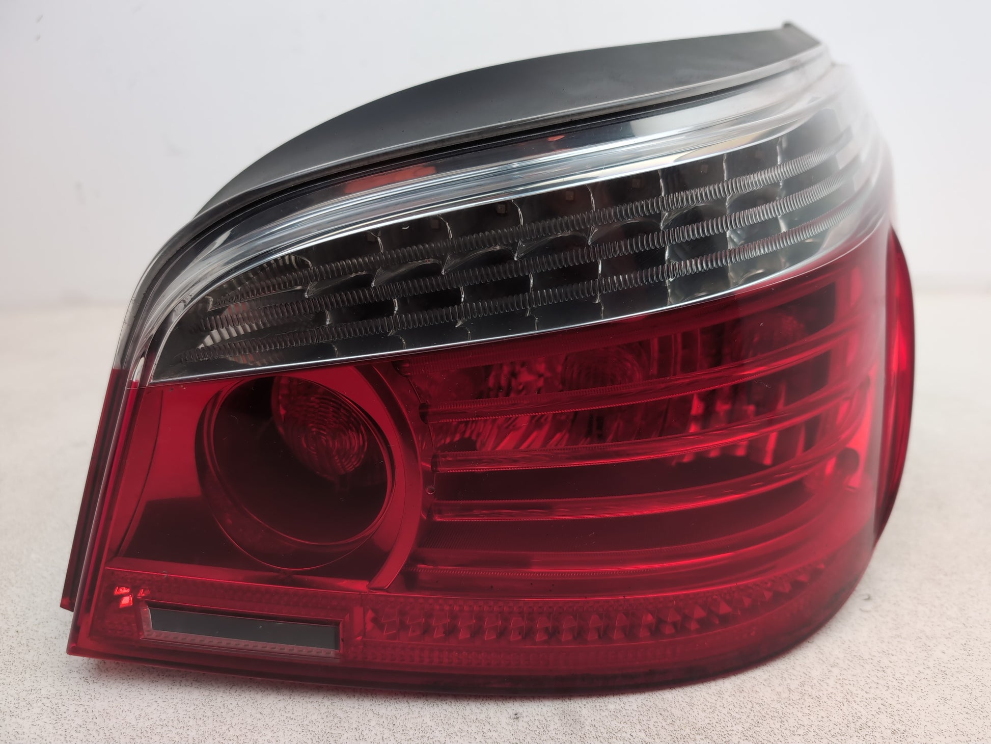 Lamp Assembly Rear RH 1