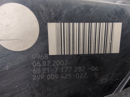 Lamp Assembly Rear RH 5