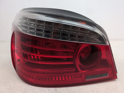 Lamp Assembly Rear LH 1
