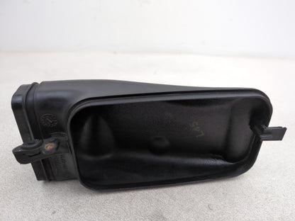 Radiator Air Duct 1