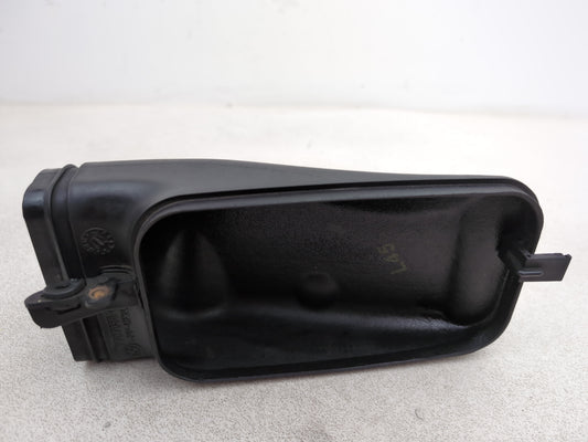 Radiator Air Duct 1