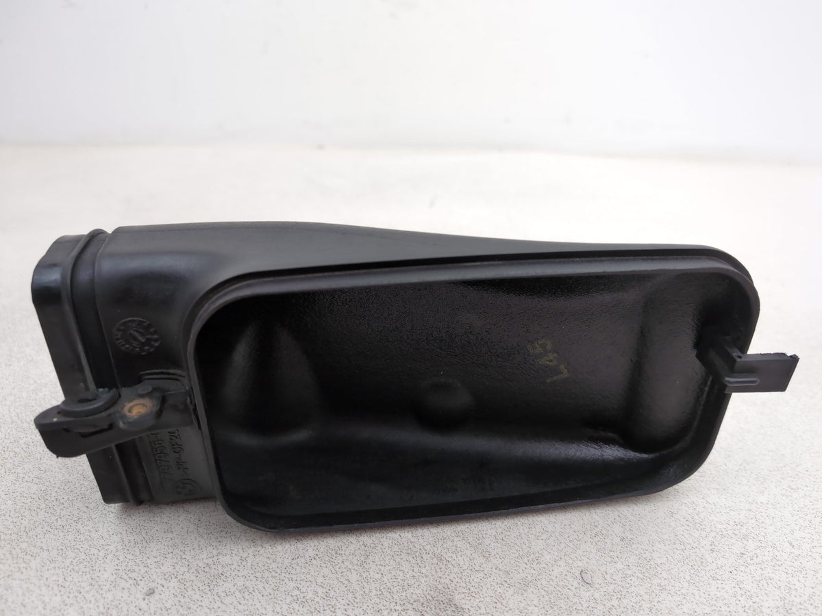 Radiator Air Duct 1