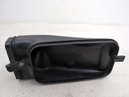 Radiator Air Duct 1