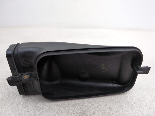 Radiator Air Duct 1