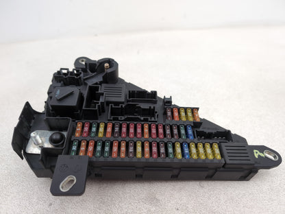 Fuse Box 1