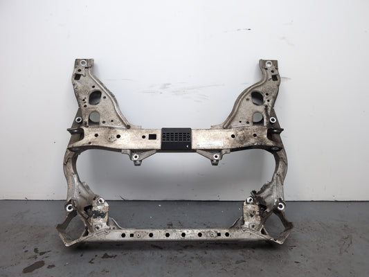Subframe Front 1
