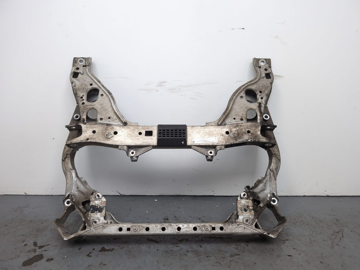 Subframe Front 1