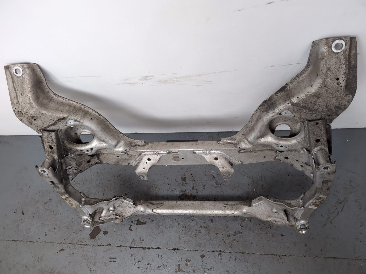 Subframe Front 5