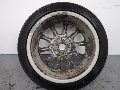 Wheel Road Alloy 7