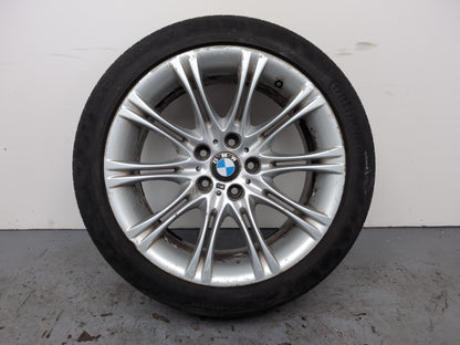 Wheel Road Alloy 1