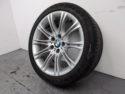 Wheel Road Alloy 2