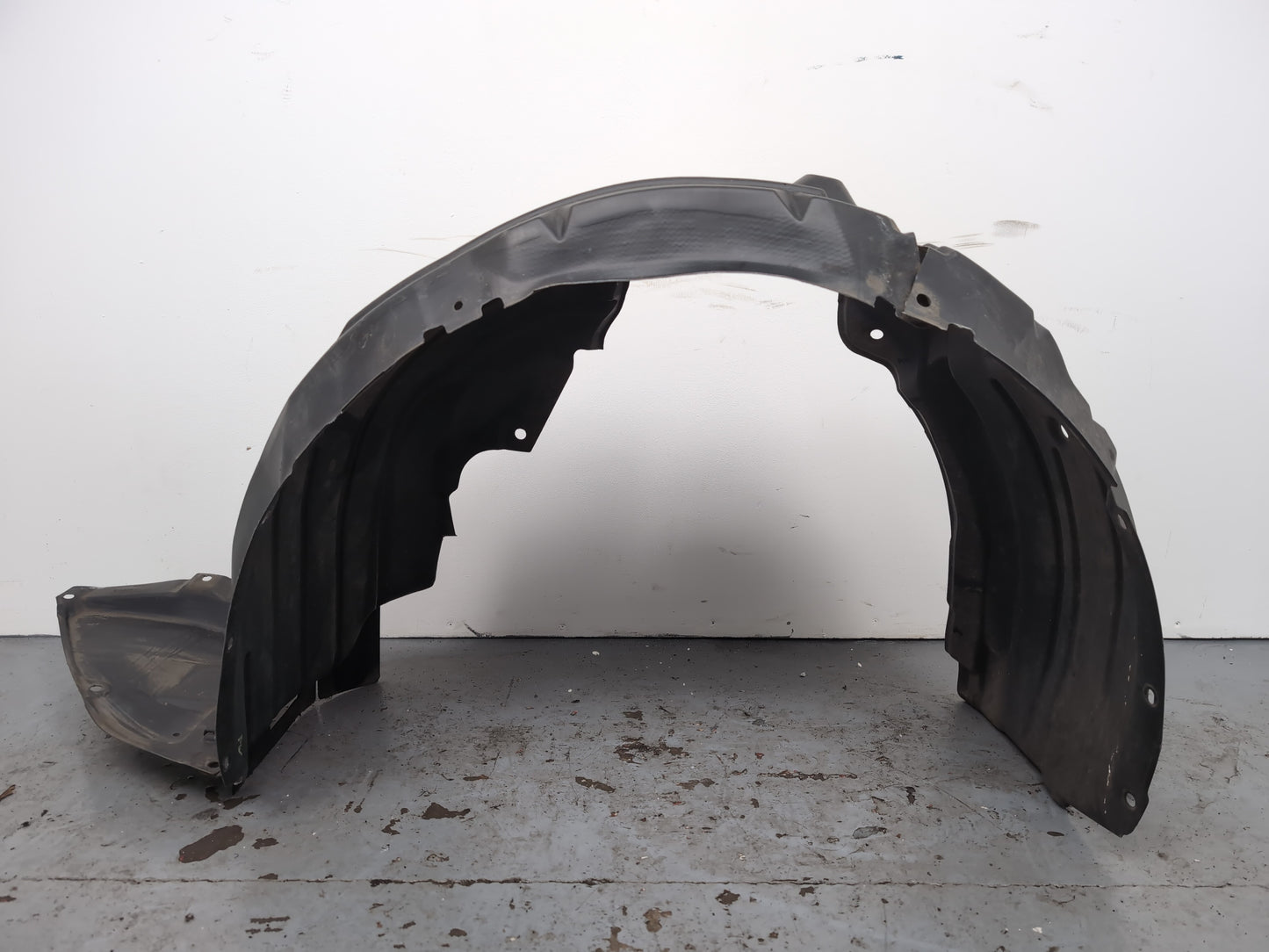 Moulding Wheel Arch Rear LH 1