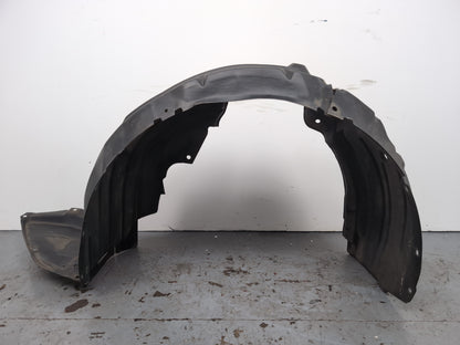 Moulding Wheel Arch Rear LH 1